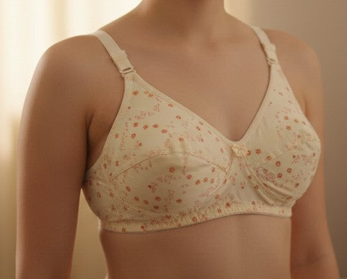 Imported Cotton Bra Pack Of 3