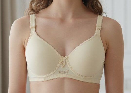 Soft padded Bra